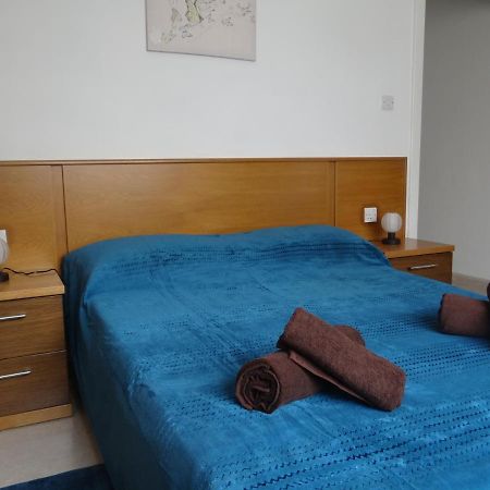 Modern Two Bedroom Sea View Apartment Marsaskala Zewnętrze zdjęcie