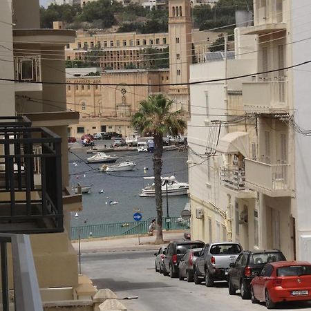 Modern Two Bedroom Sea View Apartment Marsaskala Zewnętrze zdjęcie