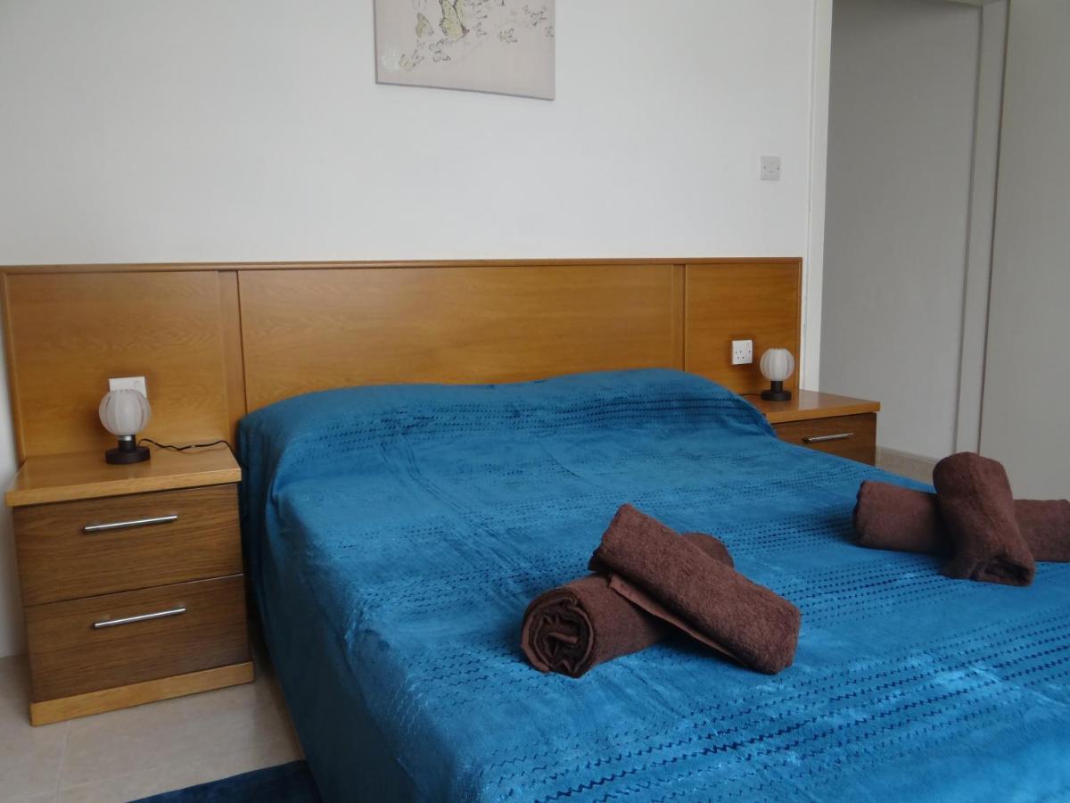 Modern Two Bedroom Sea View Apartment Marsaskala Zewnętrze zdjęcie