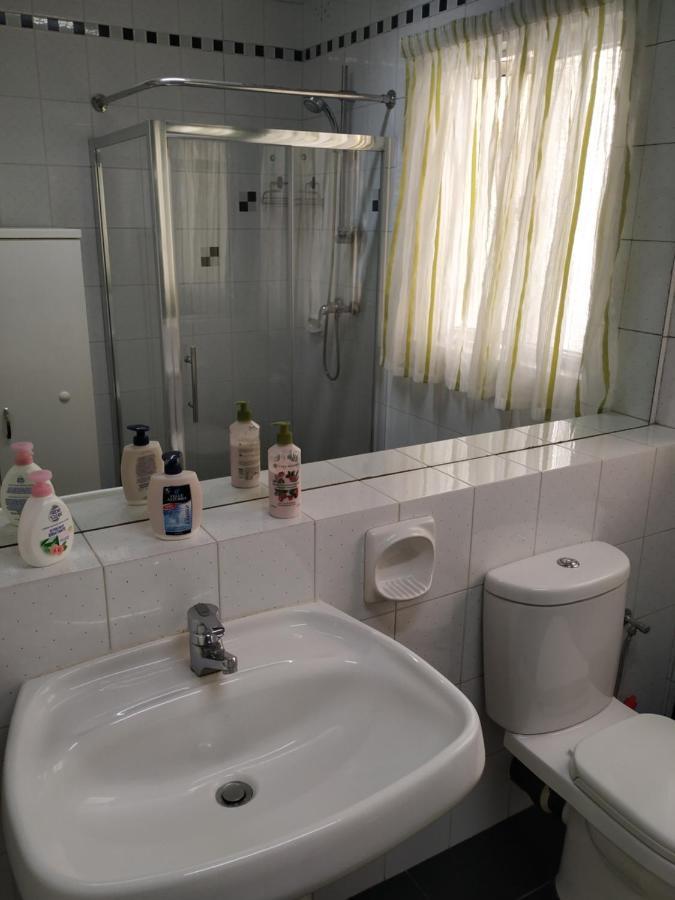 Modern Two Bedroom Sea View Apartment Marsaskala Zewnętrze zdjęcie