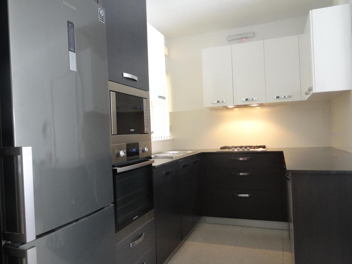 Modern Two Bedroom Sea View Apartment Marsaskala Zewnętrze zdjęcie