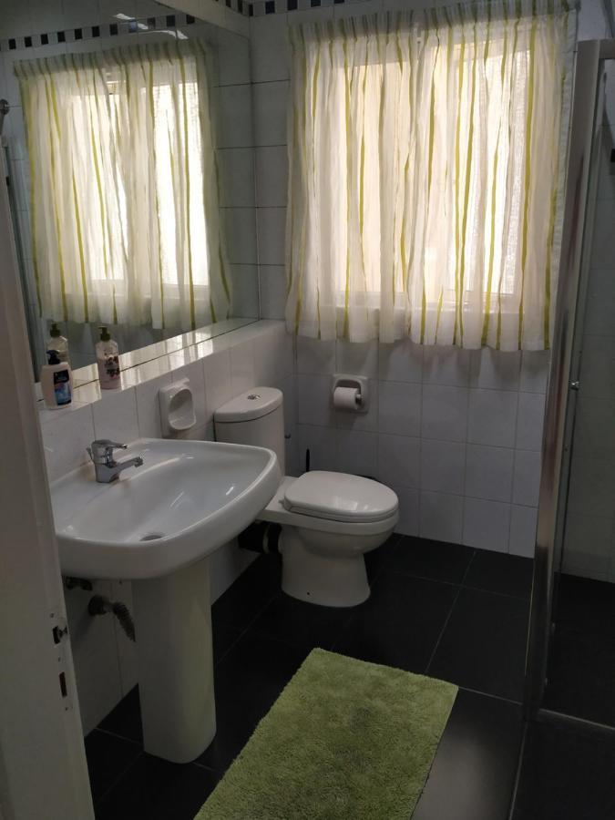 Modern Two Bedroom Sea View Apartment Marsaskala Zewnętrze zdjęcie