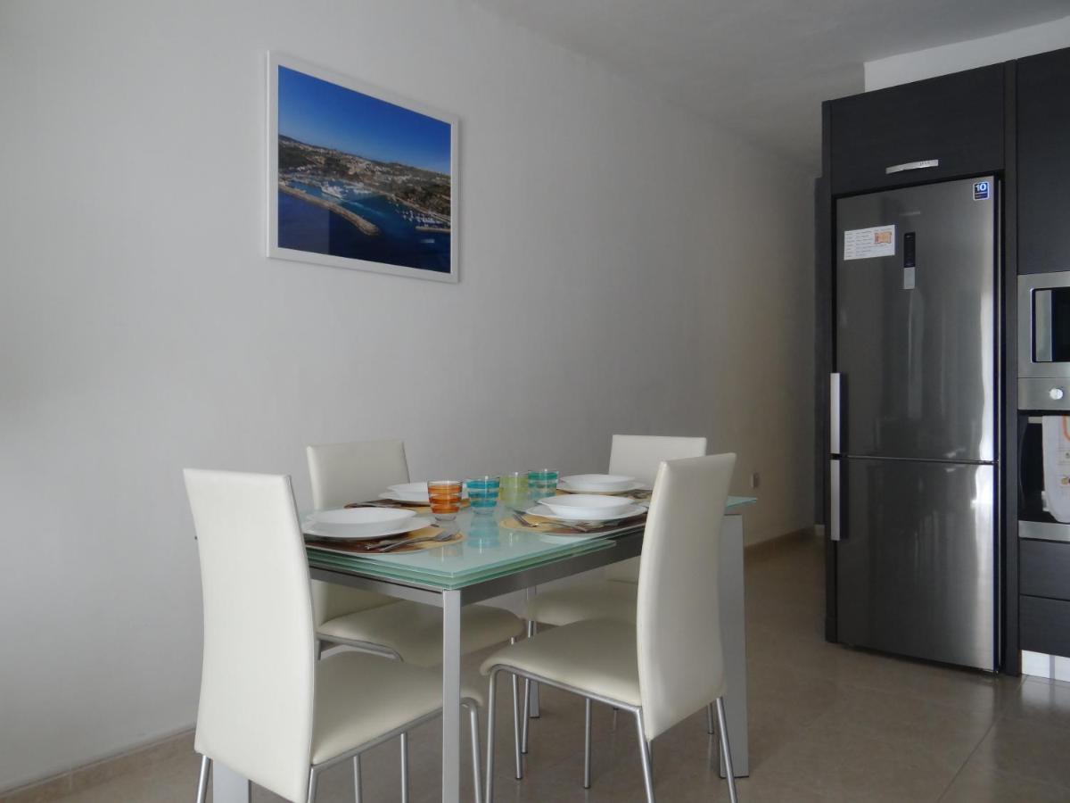 Modern Two Bedroom Sea View Apartment Marsaskala Zewnętrze zdjęcie